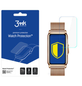 Rubicon RNCF04 - 3mk Watch Protection ARC