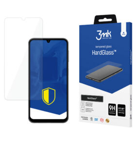 Samsung Galaxy A24 4G/A25 5G - 3mk HardGlass