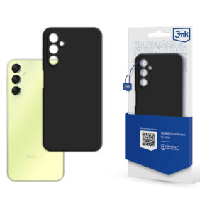 Samsung Galaxy A25 5G - 3mk Matt Case