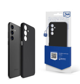 Samsung Galaxy A25 5G - 3mk Silicone Case