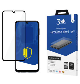 Samsung Galaxy M34 5G - 3mk HardGlass Max Lite™