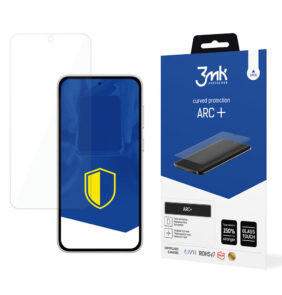 Samsung Galaxy S23 FE - 3mk ARC+