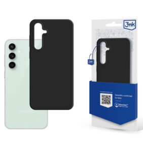 Samsung Galaxy S23 FE - 3mk Silicone Case
