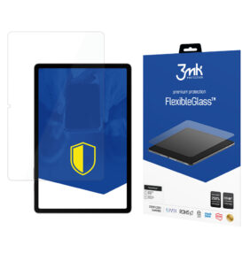 Samsung Galaxy Tab S9 FE+ - 3mk FlexibleGlass™ 13''