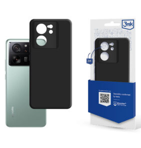 Xiaomi 13T - 3mk Matt Case