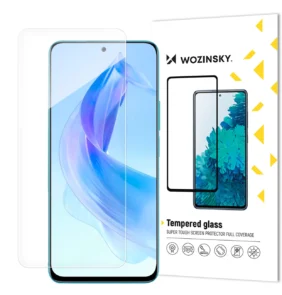 Wozinsky Tempered Glass for Honor 90 Lite/X50i