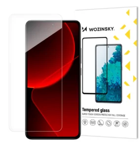 Wozinsky Tempered Glass for Xiaomi 13T/13T Pro