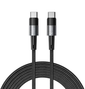 TECH-PROTECT ULTRABOOST TYPE-C CABLE PD100W/5A 300CM GREY