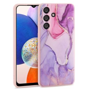 TECH-PROTECT MOOD GALAXY A14 4G / 5G MARBLE