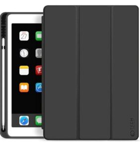 TECH-PROTECT SC PEN IPAD AIR 10.9” 4 / 5 / 2020-2022 / 11” 6 / 7 / 8 / 2024-2026 BLACK