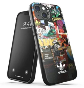 Adidas OR Snap Case Graphic iPhone 13 Pro / 13 6