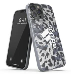Adidas OR Snap Case Leopard iPhone 13 Pro / 13 6