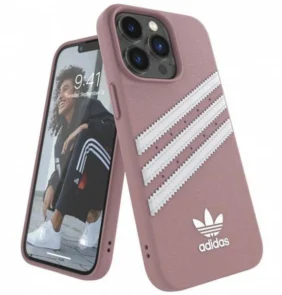 Adidas OR Moulded Case PU iPhone 13 Pro / 13 6