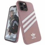 Adidas OR Moulded Case PU iPhone 13 Pro Max 6