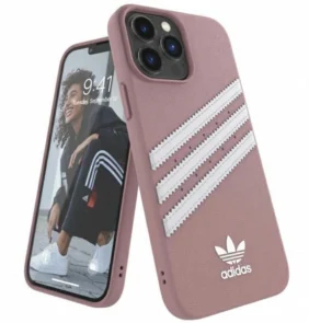 Adidas OR Moulded Case PU iPhone 13 Pro Max 6