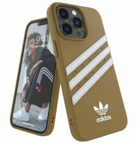Adidas OR Moulded PU iPhone 13 Pro / 13 6