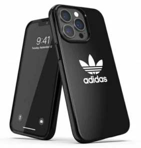 Adidas OR SnapCase Trefoil iPhone 13 Pro / 13 6