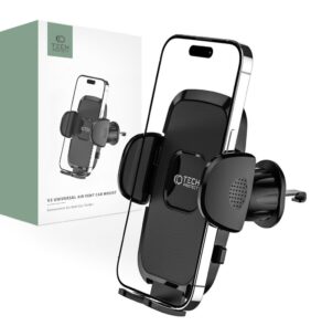 TECH-PROTECT V3 UNIVERSAL VENT CAR MOUNT BLACK