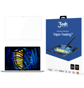 Apple Macbook Pro 13" M1/M2 - 3mk Paper Feeling™ 13""