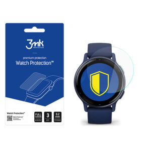 Garmin Vivoactive 5 - 3mk Watch Protection ARC