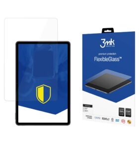 Huawei MatePad 11" - up to 11" 3mk FlexibleGlass