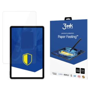 Huawei MatePad 11" - up to 11" 3mk Paper Feeling