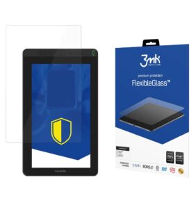 HUION Kamvas 13 - up to 15" 3mk FlexibleGlass