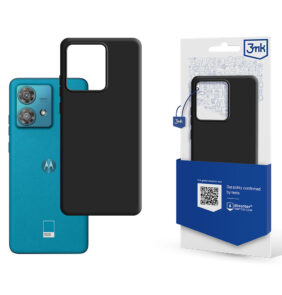 Motorola Edge 40 Neo - 3mk Matt Case