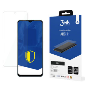 Oppo A58 5G - 3mk ARC+