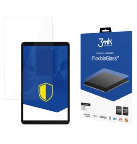 Samsung Galaxy Tab A9 - up to 11" 3mk FlexibleGlass