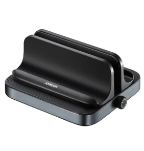 Joyroom laptop stand holder black (JR-ZS374)