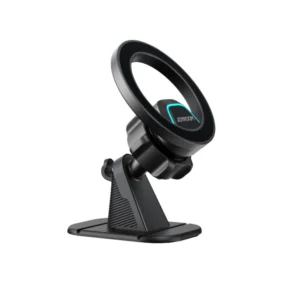 Joyroom magnetic car holder for cockpit/dashboard black (JR-ZS376)