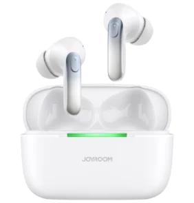 Joyroom Jbuds wireless in-ear headphones (JR-BC1) - white