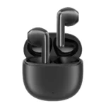 TWS Joyroom Funpods Series JR-FB1 Bluetooth 5.3 wireless headphones - black