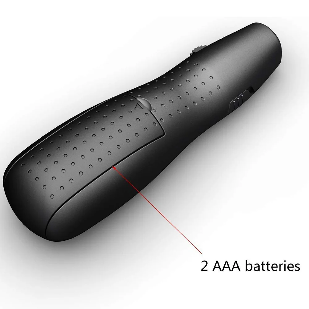 RII Mini R900 Ασύρματο Τηλεχειριστήριο - Image 3