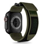 TECH-PROTECT SCOUT PRO ”2” APPLE WATCH 4 / 5 / 6 / 7 / 8 / 9 / SE / ULTRA 1 / 2 (42 / 44 / 45 / 49 MM) MILITARY GREEN