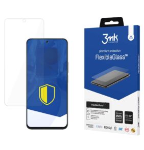 Honor Play 8T - 3mk FlexibleGlass