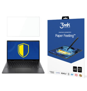 HP Envy x360 13AY740 - up to 15" 3mk Paper Feeling