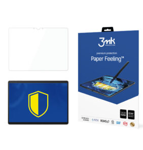 Microsoft Surface Pro 9 - up to 15" 3mk Paper Feeling