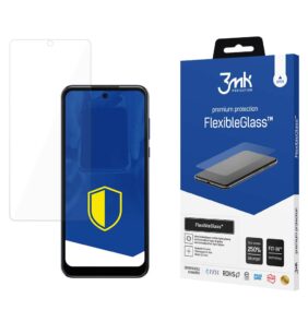 Motorola Moto G Play 2023 - 3mk FlexibleGlass