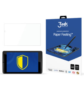 Nvidia SHIELD Tablet - up to 8.3" 3mk Paper Feeling