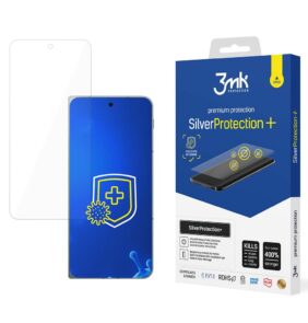 OnePlus Open (Front) - 3mk SilverProtection+