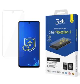 Oppo A79 5G - 3mk SilverProtection+