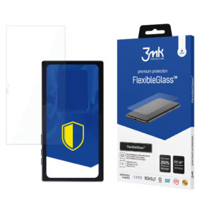 RAZER Edge Wifi - 3mk FlexibleGlass