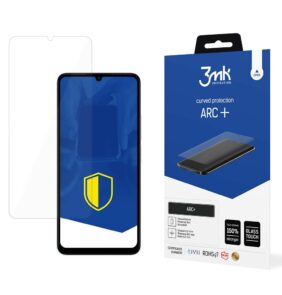 Redmi 13C/POCO C65 - 3mk ARC+