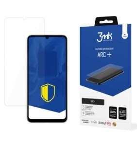 Samsung Galaxy A05 - 3mk ARC+