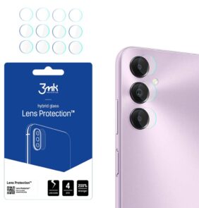 Samsung Galaxy A05s - 3mk Lens Protection