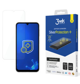 Samsung Galaxy A25 5G - 3mk SilverProtection+