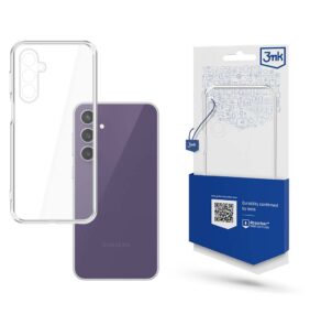 Samsung Galaxy S23 FE - 3mk Clear Case