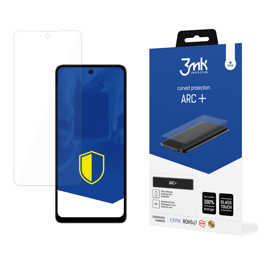 Tecno POVA 5 - 3mk ARC+